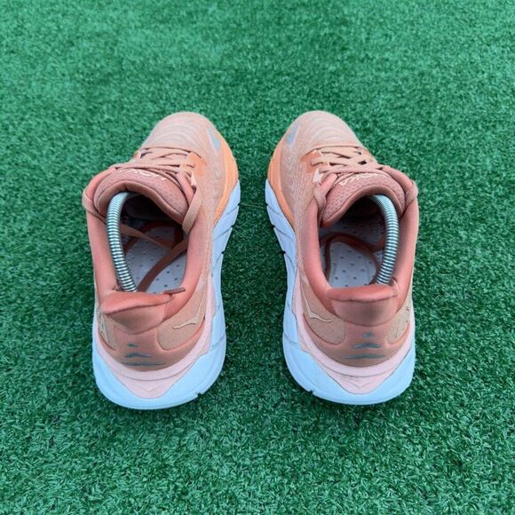 HOKA ONE ONE ARAHI 6 - Women’s Running Shoes - SIZE 6.5B - Picture 4 of 10